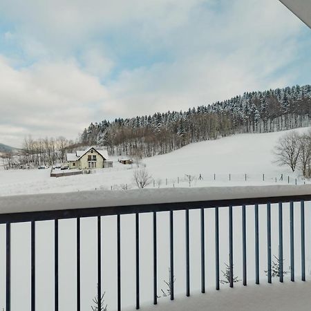 Szczyrk Ptasie Apartamenty Nowosc Z Widokiem Na Gory Exterior photo
