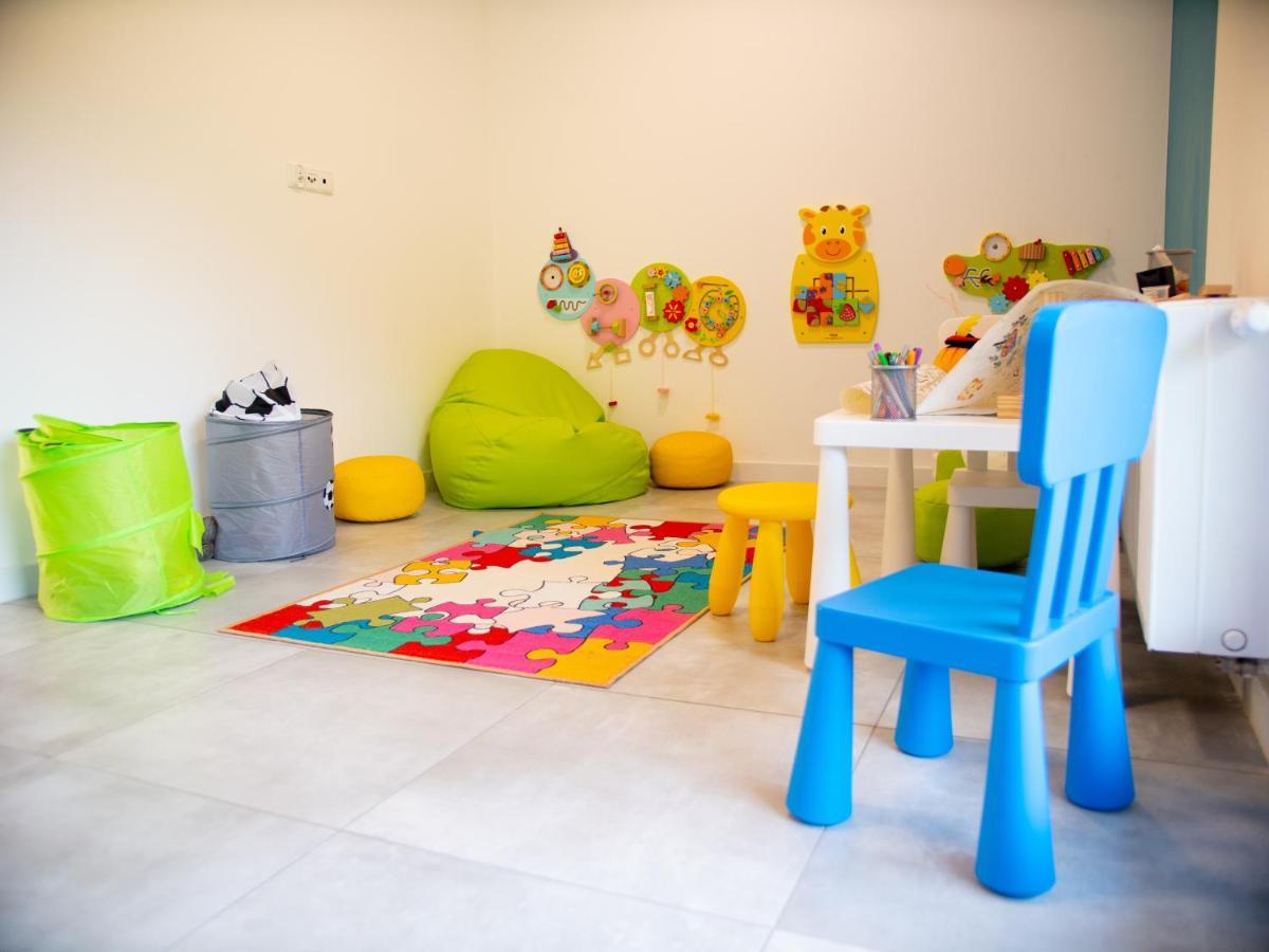 Szczyrk Ptasie Apartamenty Nowosc Z Widokiem Na Gory Exterior photo