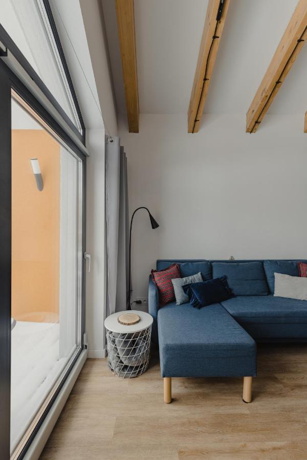 Szczyrk Ptasie Apartamenty Nowosc Z Widokiem Na Gory Exterior photo