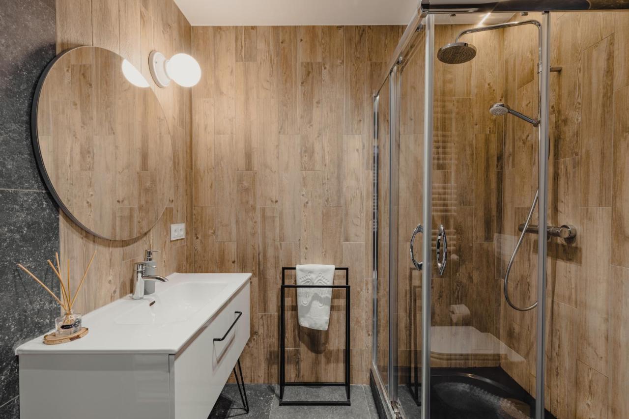 Szczyrk Ptasie Apartamenty Nowosc Z Widokiem Na Gory Exterior photo