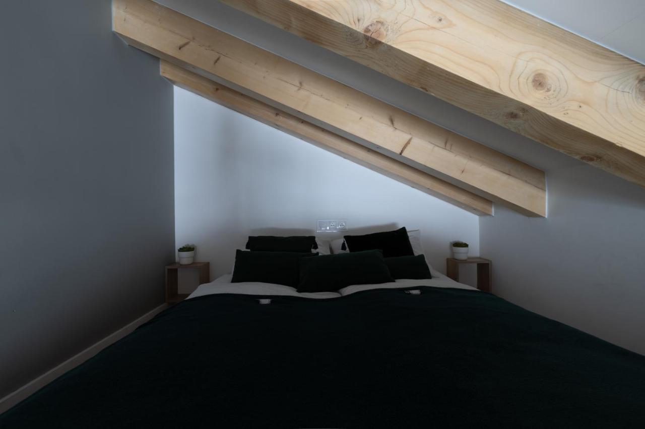 Szczyrk Ptasie Apartamenty Nowosc Z Widokiem Na Gory Exterior photo